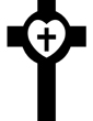 LUTHERAN CROSS