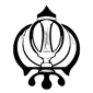 SIKH (KHANDA)
