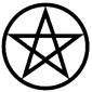 WICCA (Pentacle)
