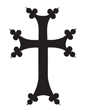 ARMENIAN CROSS