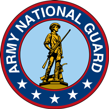 Army National Guard seal