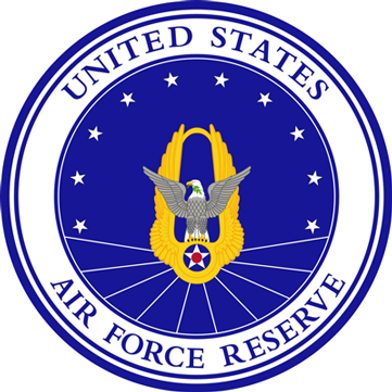United States Air Force Reserve seal