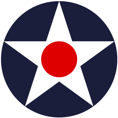 United States Army Air Corps Seal