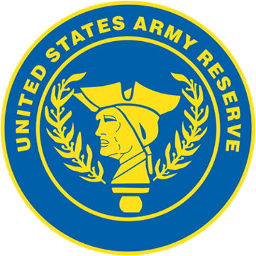 United States Army Reserve seal
