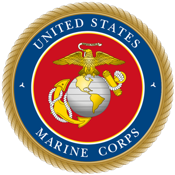 United States Marine Corps seal