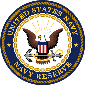 United States Navy Reserve seal