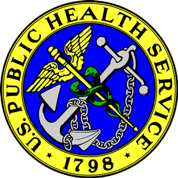 United States Public Health Service seal