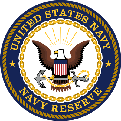 United States Navy Reserve seal