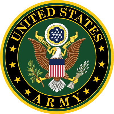 United States Army seal