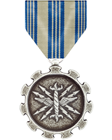 AIR FORCE ACHIEVEMENT MEDAL