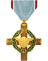 AIR FORCE CROSS