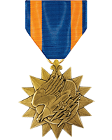 AIR MEDAL