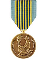 AIRMAN'S MEDAL