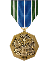 ARMY ACHIEVEMENT MEDAL