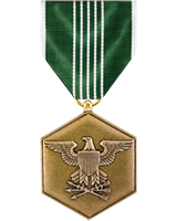 ARMY COMMENDATION MEDAL