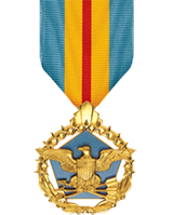 DEFENSE DISTINGUISHED SERVICE MEDAL