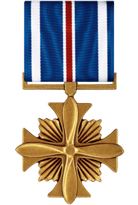 DISTINGUISHED FLYING CROSS