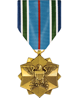 JOINT SERVICE ACHIEVEMENT MEDAL