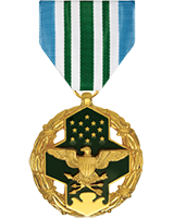 JOINT SERVICE COMMENDATION MEDAL