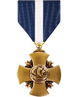 NAVY CROSS