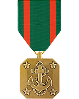 NAVY ACHIEVEMENT MEDAL