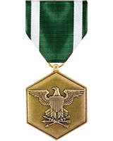 NAVY COMMENDATION MEDAL