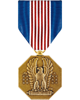 SOLDIERS MEDAL