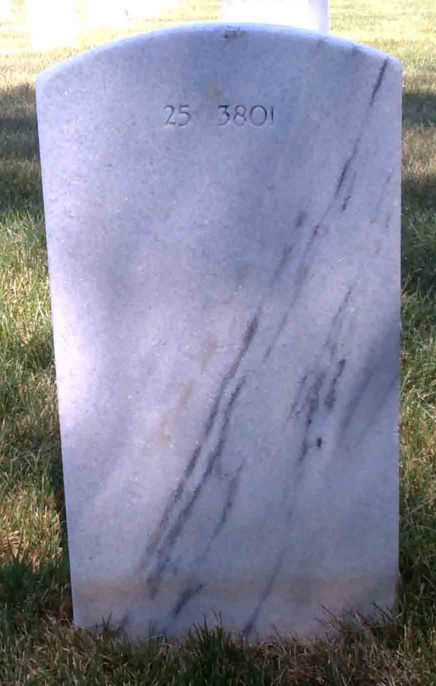 Gravesite marker image for charles neil schreiber