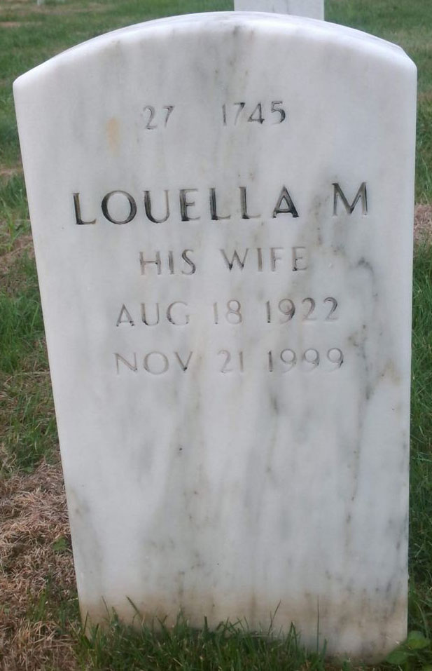 Gravesite marker image for john r simmons