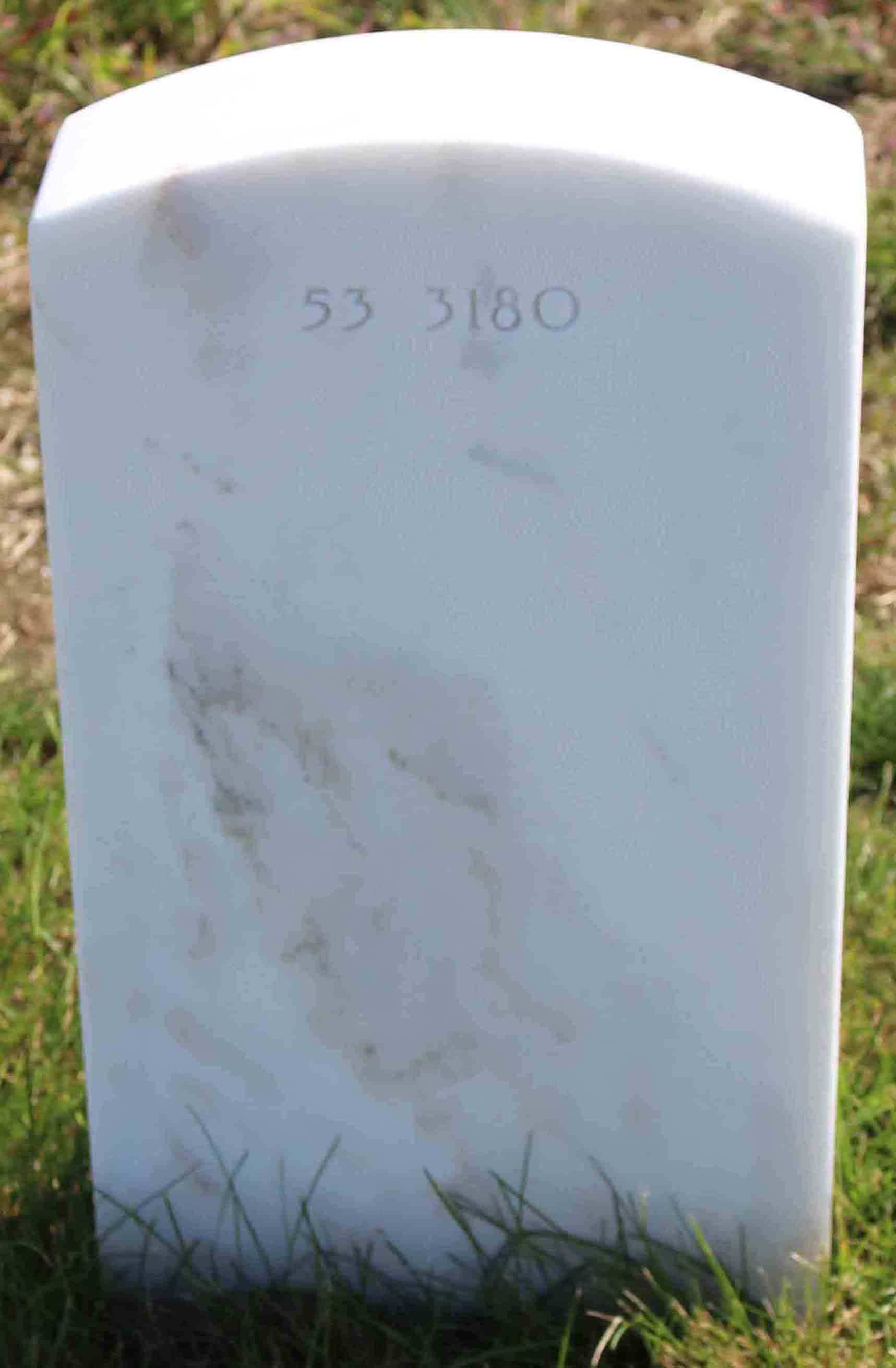 Gravesite marker image for joseph a taormina jr