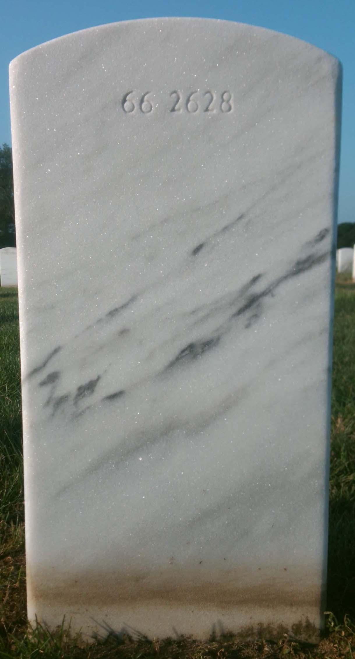 Gravesite marker image for angel l rios
