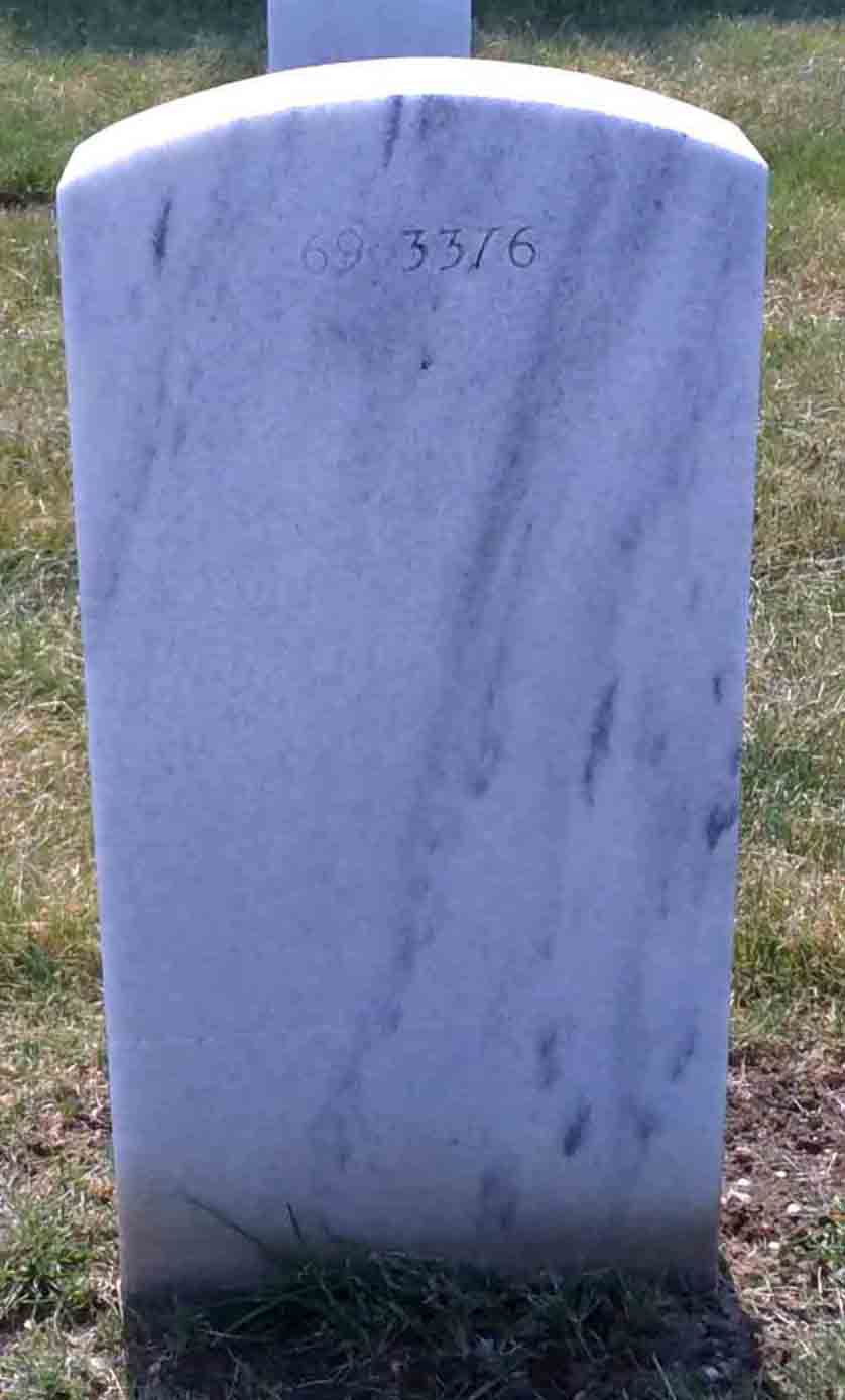 Gravesite marker image for albert berman