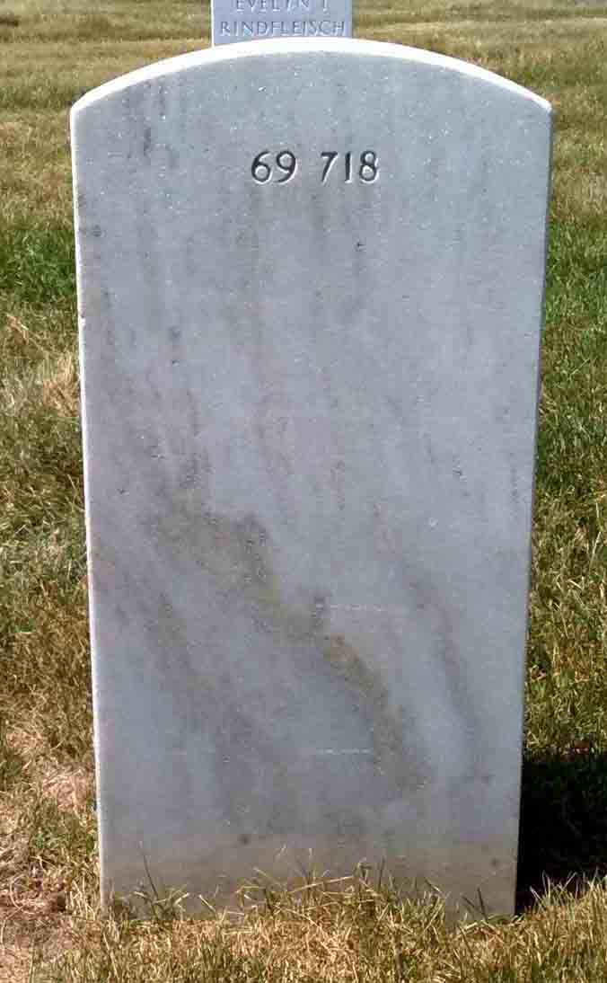 Gravesite marker image for gabriel roman