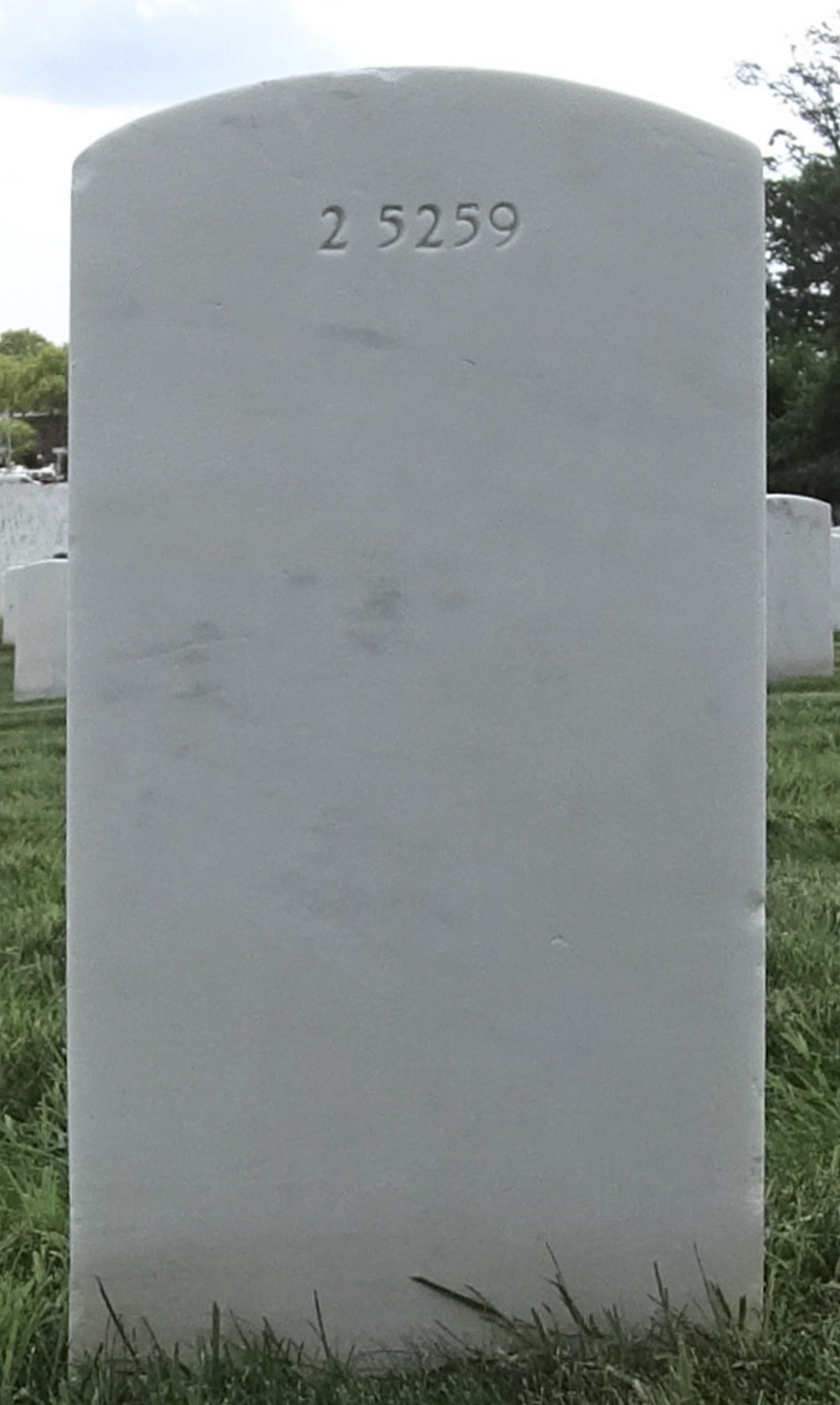 Gravesite marker image for c freemeyer