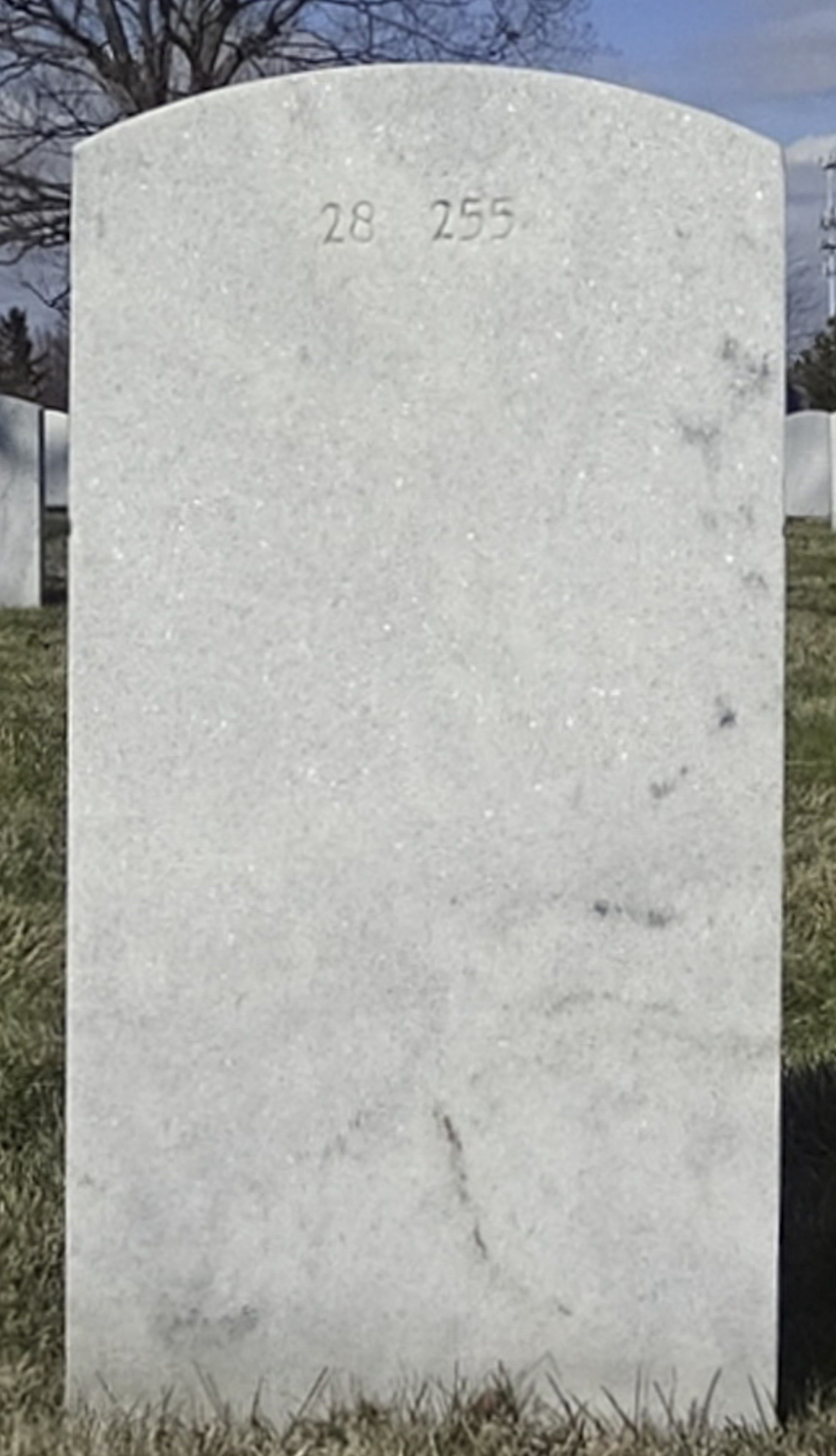 Gravesite marker image for dallas floyd burgess