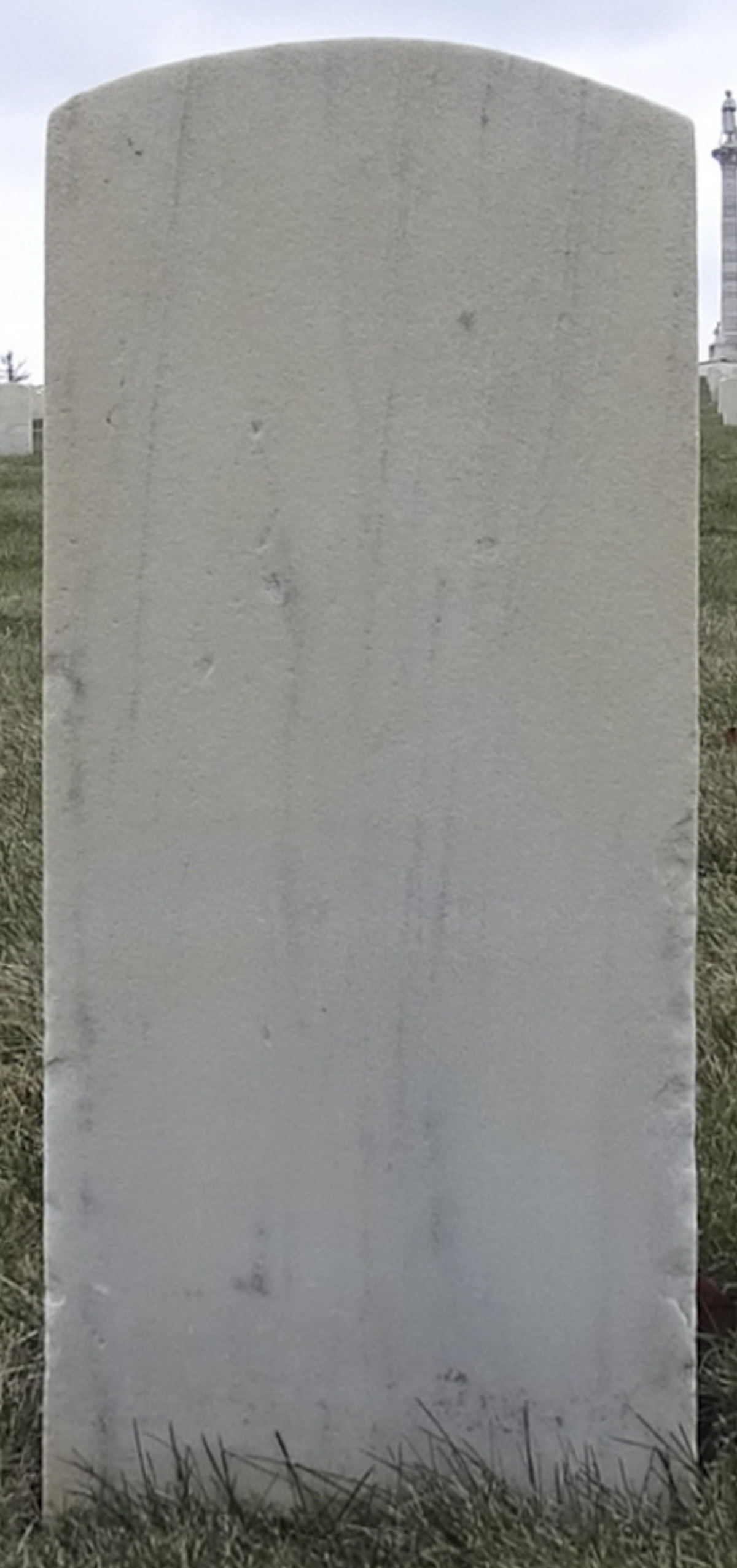 Gravesite marker image for joshua dunbar