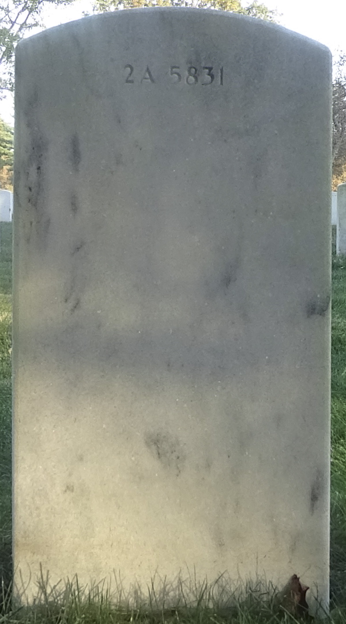Gravesite marker image for henry peter graf