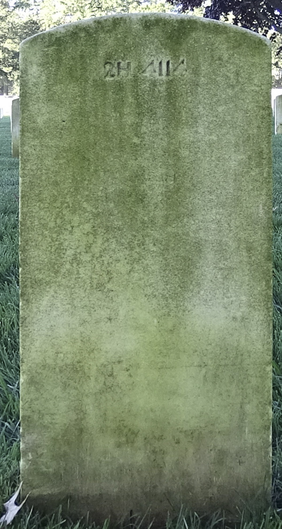 Gravesite marker image for walter edward lunt