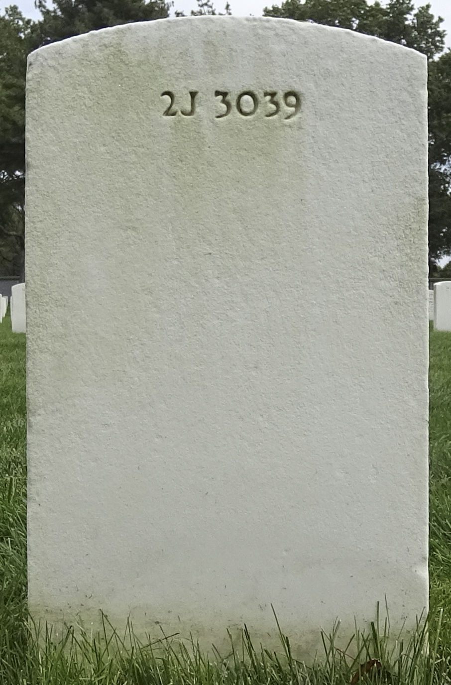 Gravesite marker image for herbert horatio nichols