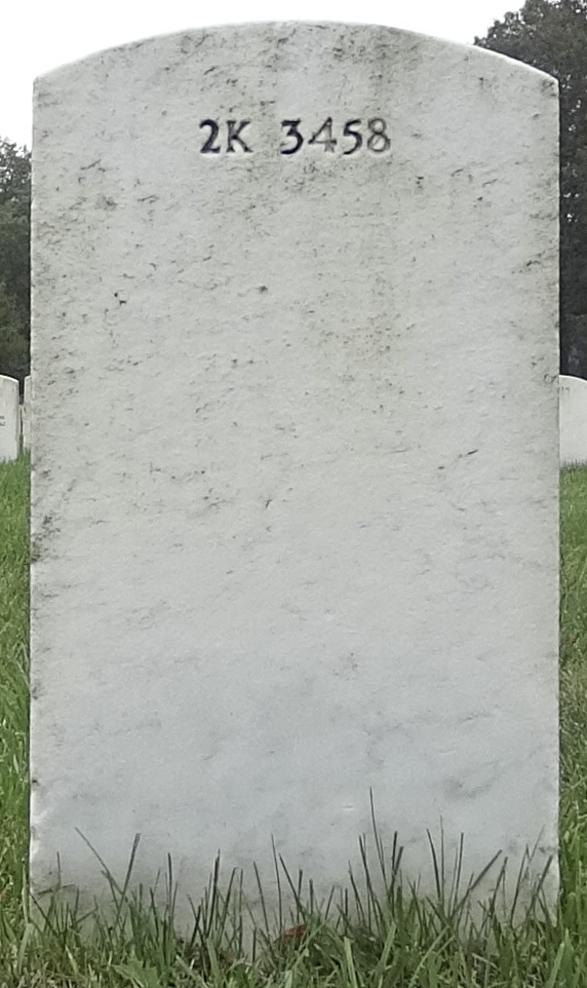 Gravesite marker image for benito rodriguez