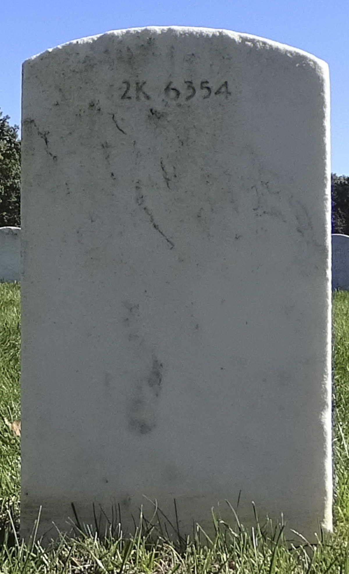 Gravesite marker image for richard charles stillman