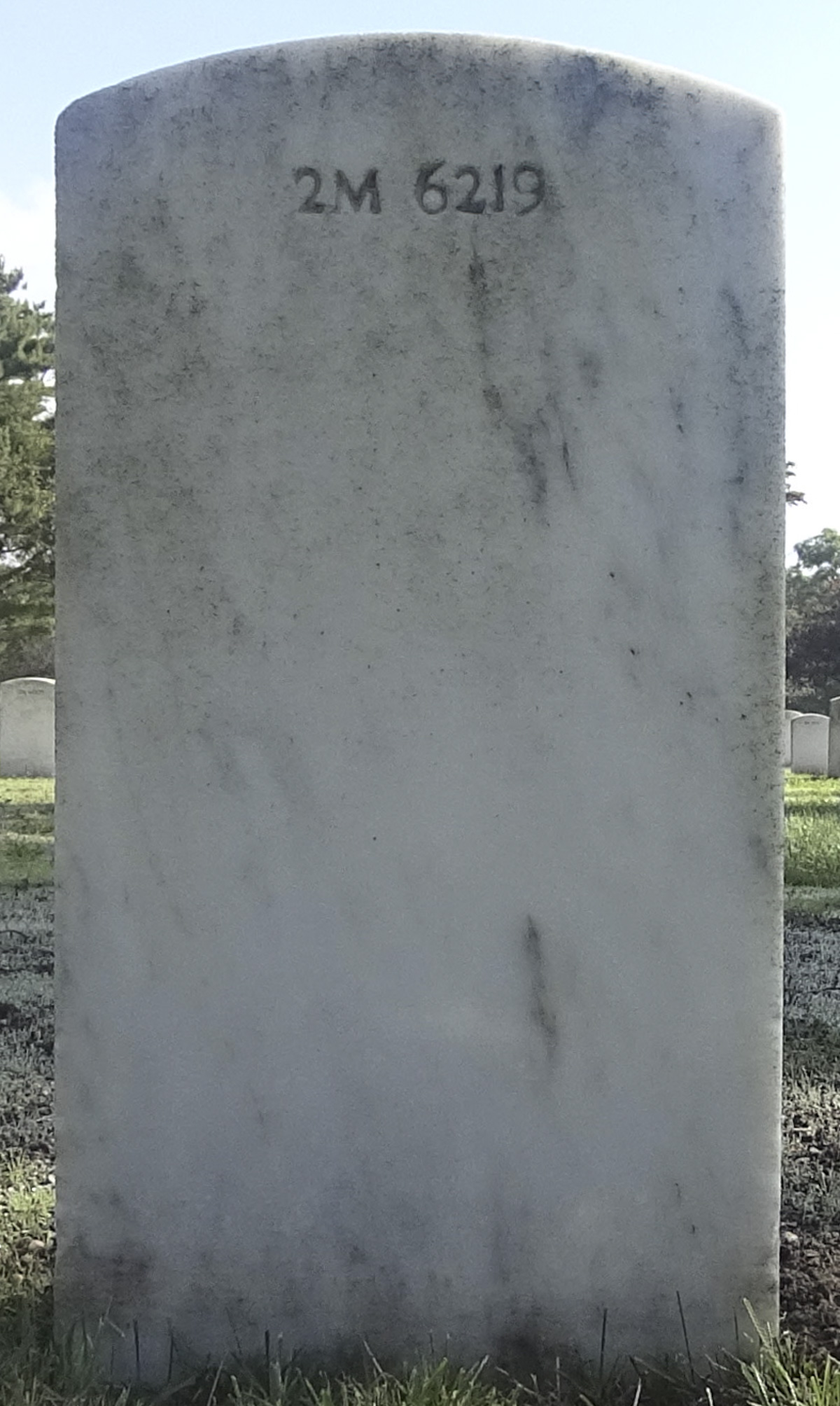 Gravesite marker image for eddie matthews