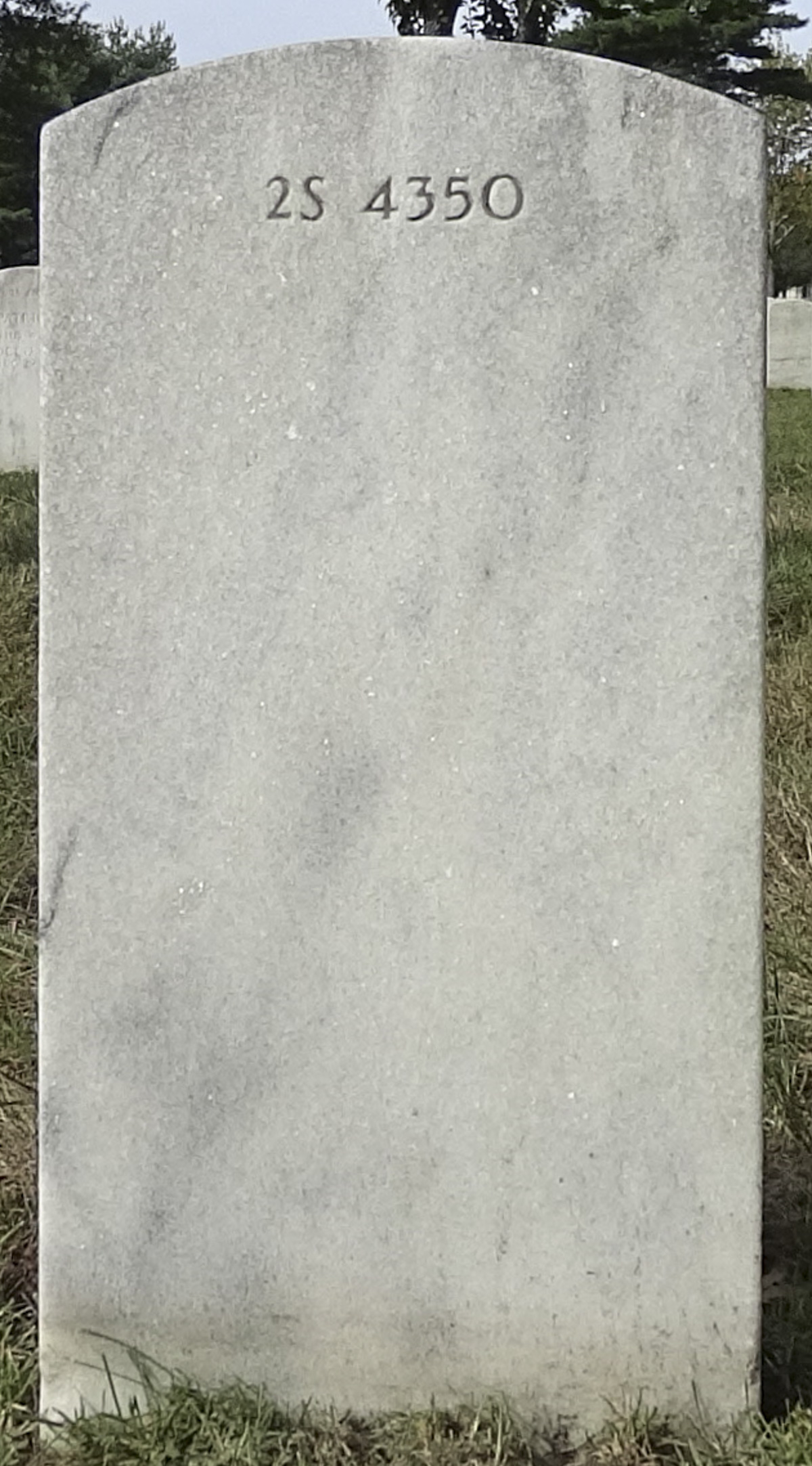 Gravesite marker image for peter joseph kwiatkowski