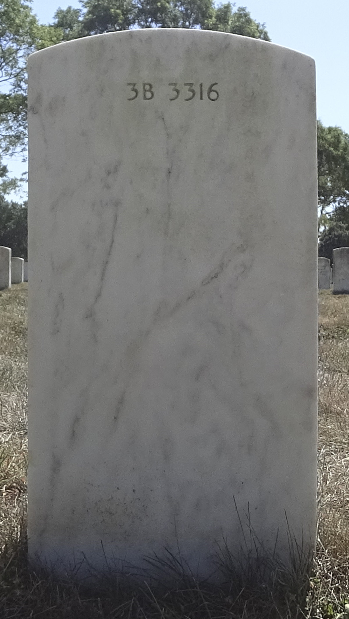 Gravesite marker image for james vincent pugliese