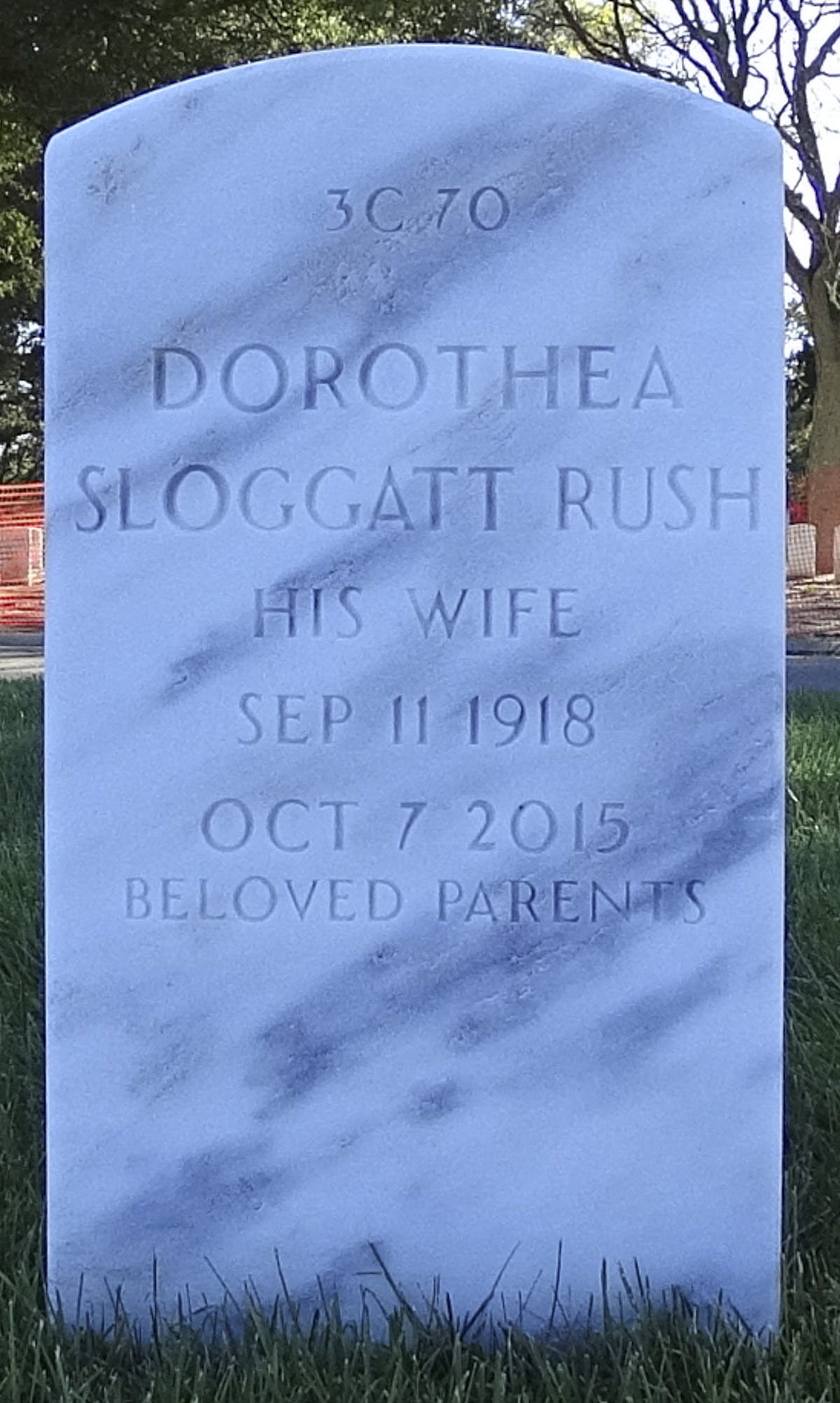 Gravesite marker image for arthur h sloggatt