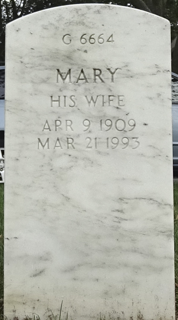 Gravesite marker image for james charles jones