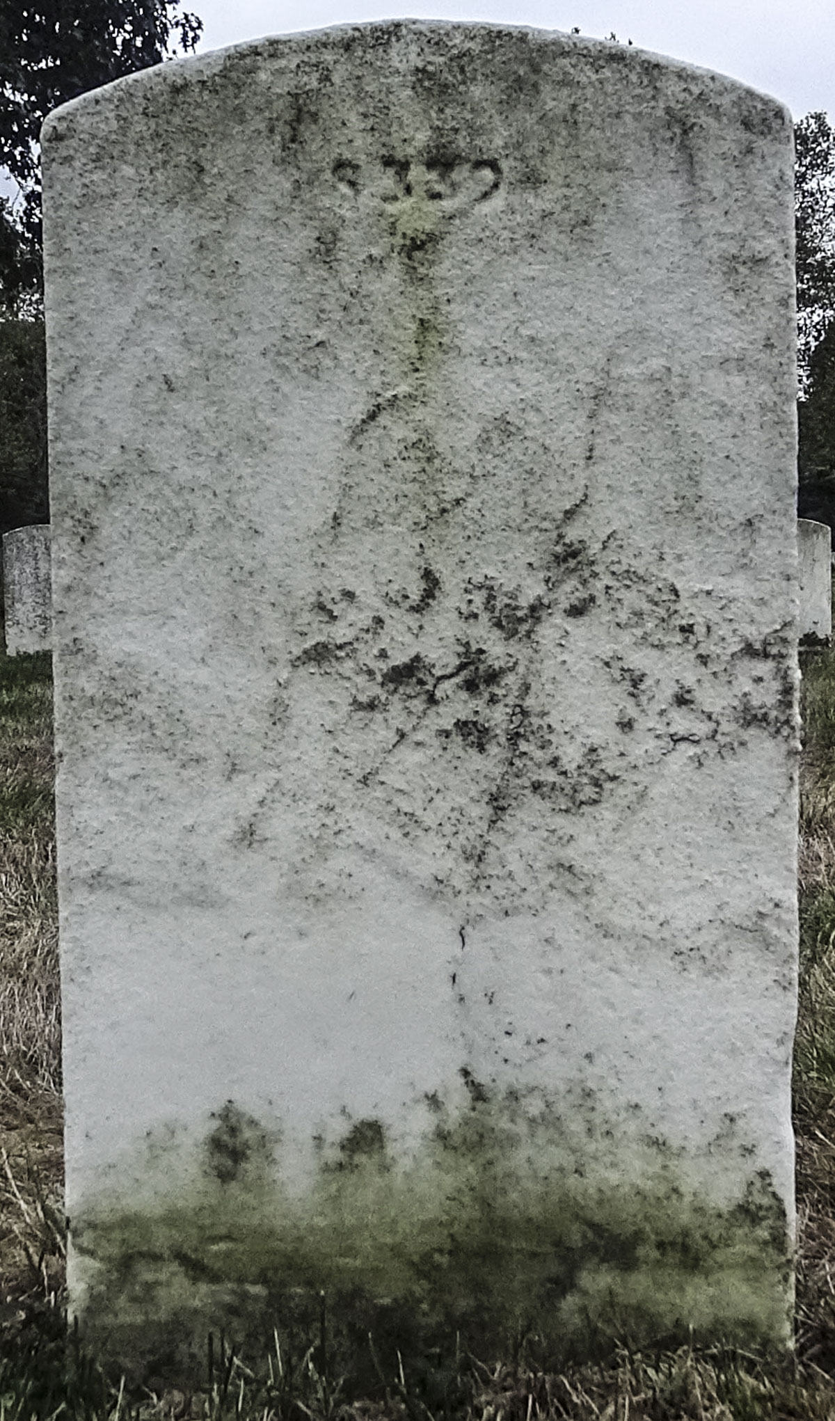 Gravesite marker image for charles pilotti