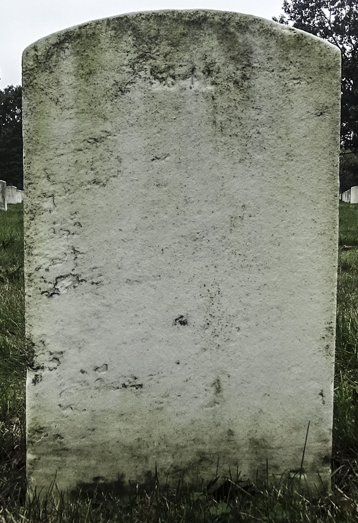 Gravesite marker image for roger norman arsenault