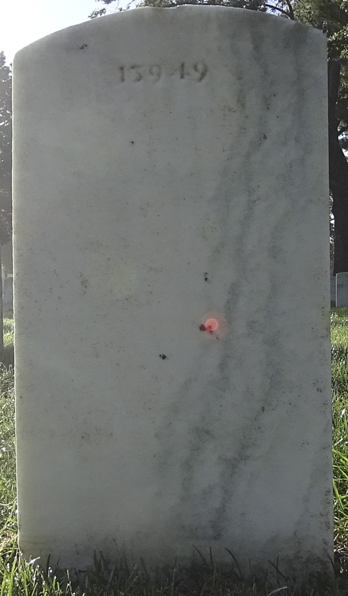 Gravesite marker image for emil anthony catalano