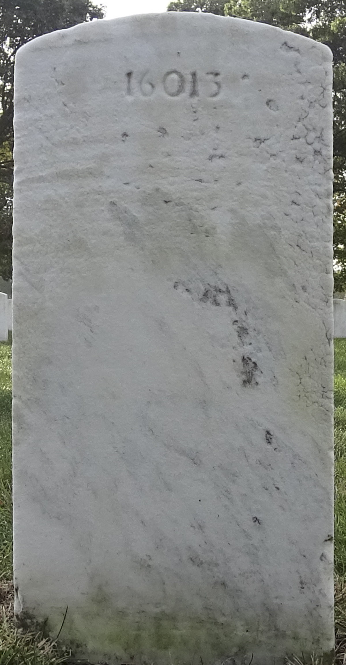 Gravesite marker image for thomas f shortell